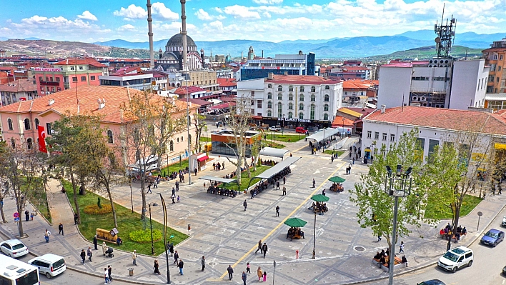 Elazığ'ın O Köyünde   Taziyelerde Artık Yemek Yok