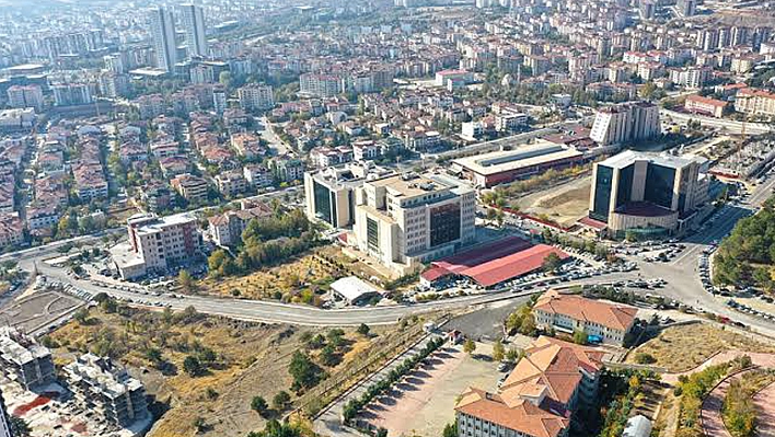 Elazığ'ın Ocağı Söndü!