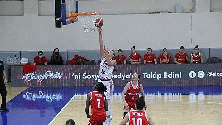 Elazığ'ın perileri kayıplarda!