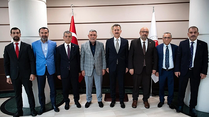 Elazığ'ın Savunma Sanayi Atağı