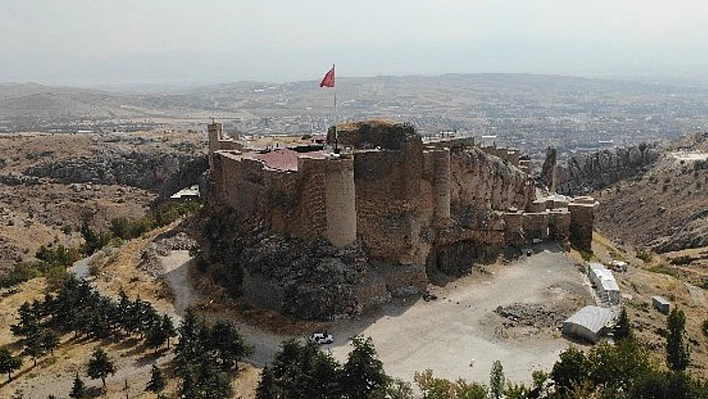 Elazığ'ın Taze Lezzeti