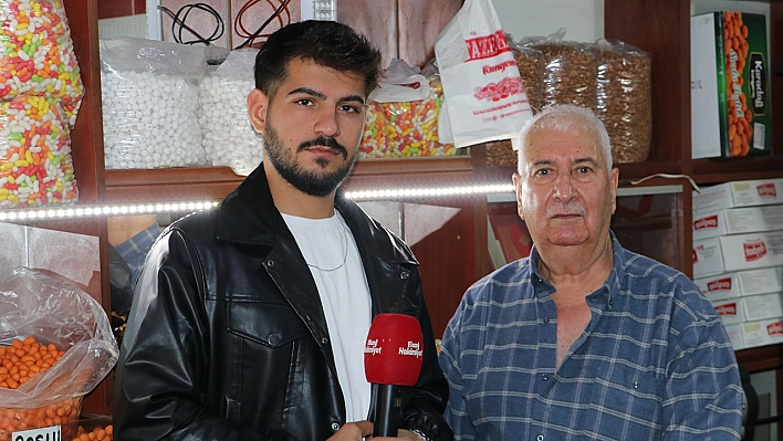 Elazığ'ın tescilli markası fark yaratıyor