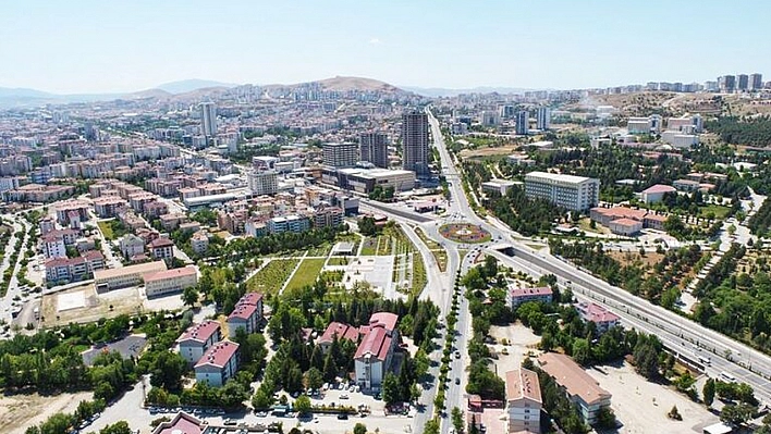 Elazığ'ın Vergi Rekortmenleri Belli Oldu: Rekortmen Uzun Yıllar Sonra Değişti