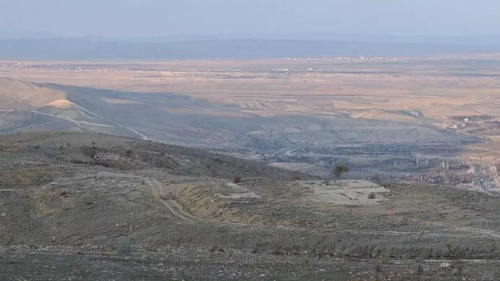 Elazığ'ın yanı başına petrol müjdesi: Kapatılan kuyular yeniden açılacak
