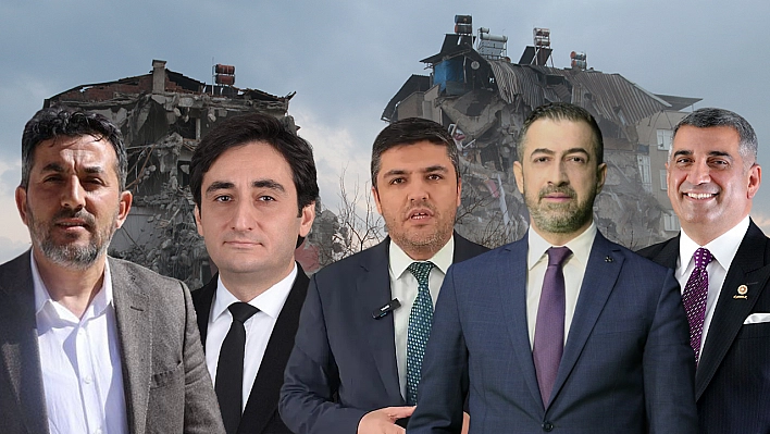 Elazığ'ın 'Yarısı Bizden' İttifakı