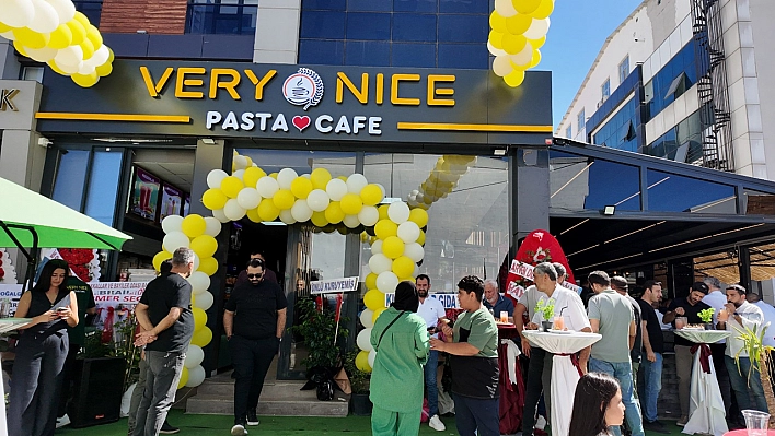 Elazığ'ın yeni lezzet durağı belli oldu