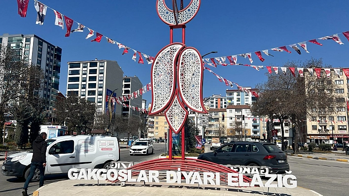 Elazığ'ın Yorgunluğu Tescillendi!