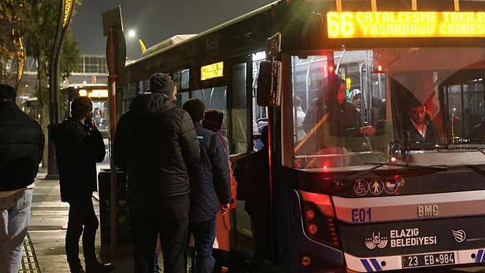 Elazığ jandarmasından anlamlı farkındalık projesi