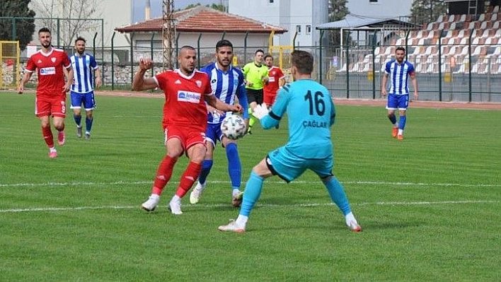 Elazığ Karakoçan, 5 haftadır kazanamıyor