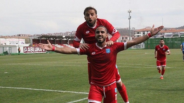 Elazığ Karakoçan'da Hüseyin Fıstıkcı şoku