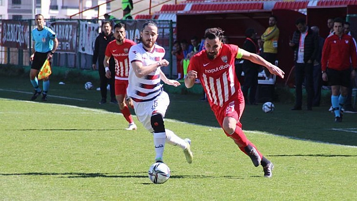 Elazığ Karakoçan, seriyi 6 maça çıkardı