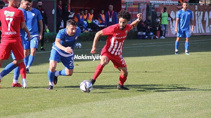 Elazığ Karakoçan, YBS'ye acımadı!