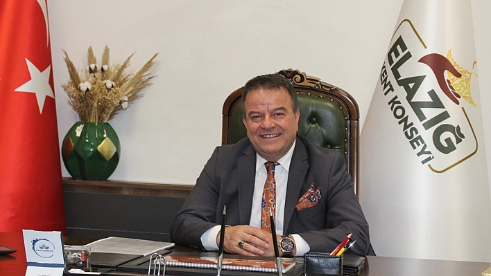 Elazığ Kent Konseyi, Çalıştay tarihini duyurdu