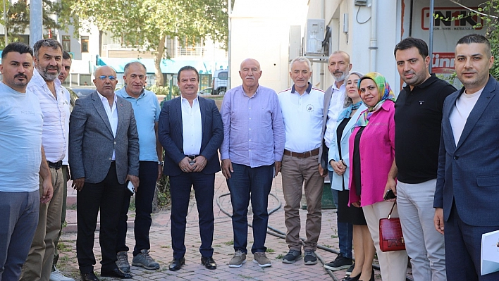 Elazığ Kent Konseyi'nden kültürel miras atağı!