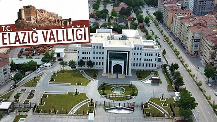 Elazığ logosunu bulamadı!