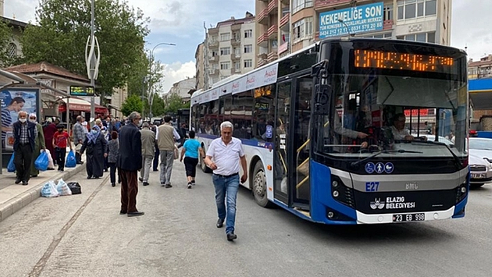 Elazığ, Malatya, Adıyaman ve Kahramanmaraş'ta Ulaşım Sorununa Son!