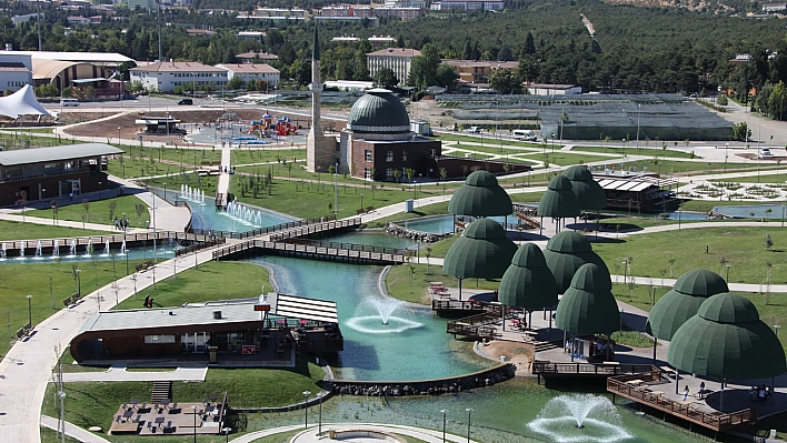 Elazığ Malatya Bingöl! Sıkı Durun Afrika'dan Geliyor