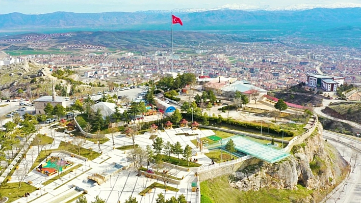 Elazığ, Malatya, Bingöl, Tunceli bu şekilde denetlenecek!