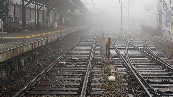 Elazığ Malatya Diyarbakır Sivas Hızlı Tren Güzergahı Belli Oldu