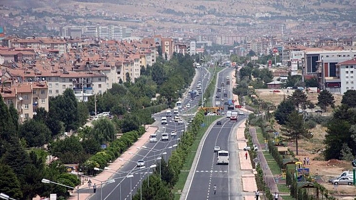 Elazığ 'Mavi'ye yakın