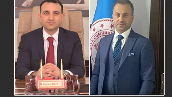Yiğit gitti Şahin geldi
