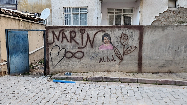 Elazığ, Narin'i unutmadı!