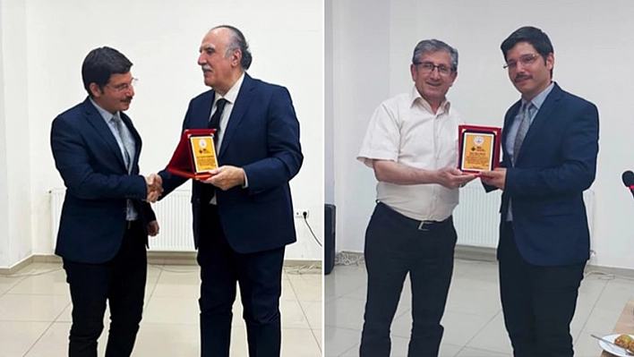 Elazığ Öğretmen Akademileri Biyografi Akademisi programı düzenlendi
