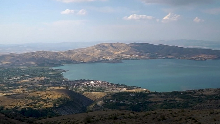 Elazığ resmen bahar havası yaşayacak... Hava sıcaklığı yükselecek: Beklenen tarih