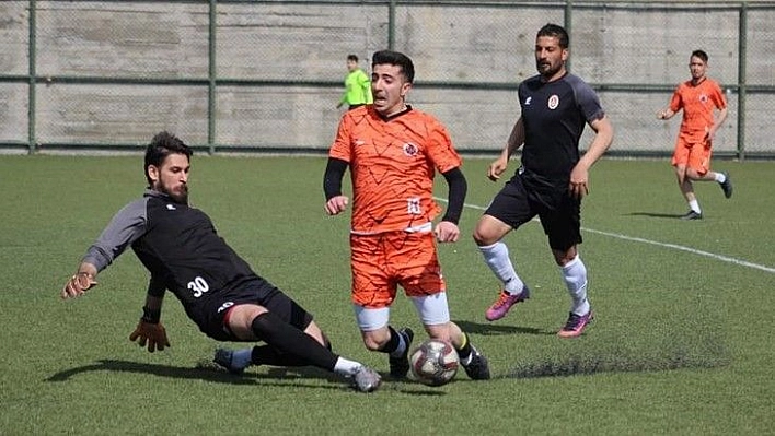 Elazığ takımları 1. Bölge 3. Grup'ta