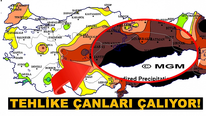 Elazığ tehlike çemberinin içinde kalıyor: Acil önemler alınmalı