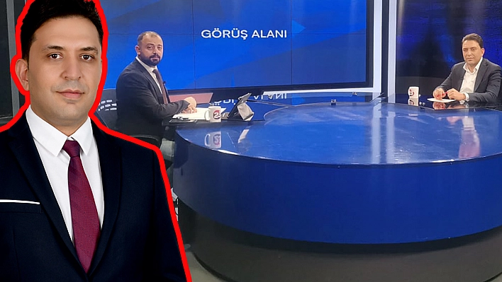 Elazığ TSO Başkan Adayı Nurullah Öner'den seçim sürecine dair önemli açıklamalar