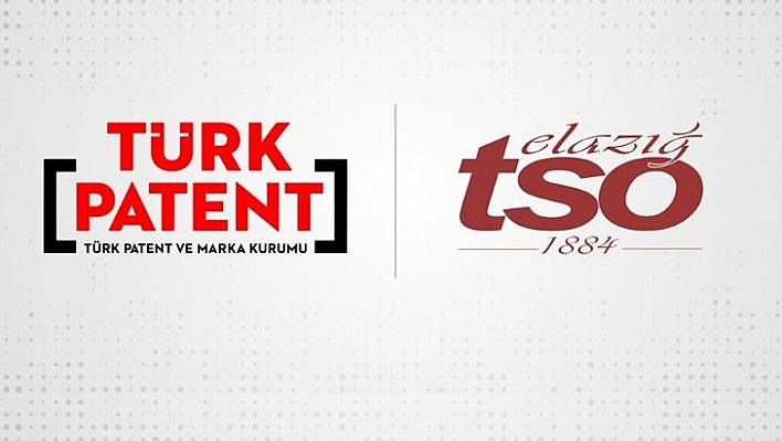 Elazığ TSO bünyesinde Türk Patent Kurumu Birimi Açıldı