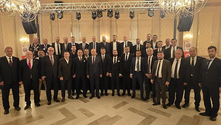 Elazığ TSO'dan Kıbrıs çıkarması