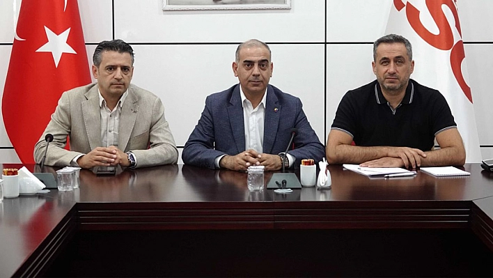 Elazığ TSO Kalite'de Başarısını Sürdürüyor