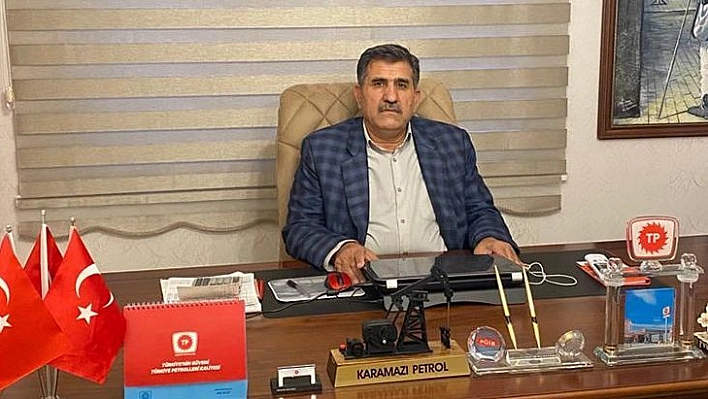 Elazığ TSO Tarafından Akaryakıt Sektörü Sorunları TOBB Meclis Toplantısında Gündeme Taşındı…