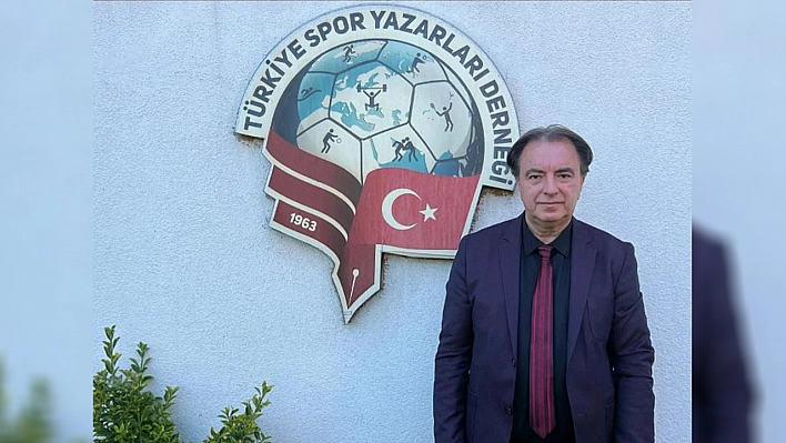 Elazığ TSYD'den Önemli Duyuru!