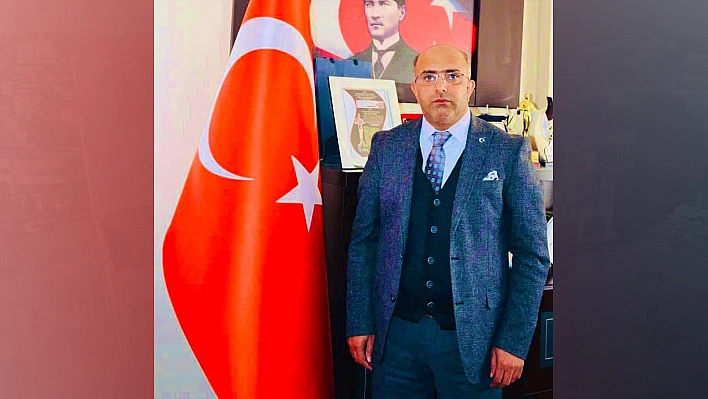 Elazığ Tuhafiyeciler ve Konfeksiyoncular Esnaf Odası'ndan açıklama
