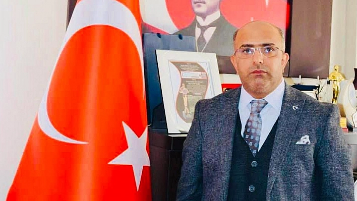 Elazığ Tuhafiyeciler ve Konfeksiyoncular Esnaf Odası'ndan Yeni Başarı: FKA tarafından destek almaya hak kazandı