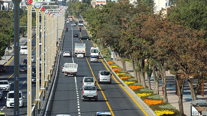 Elazığ, Türkiye'nin Yaşanabilir 19'uncu Şehri Oldu