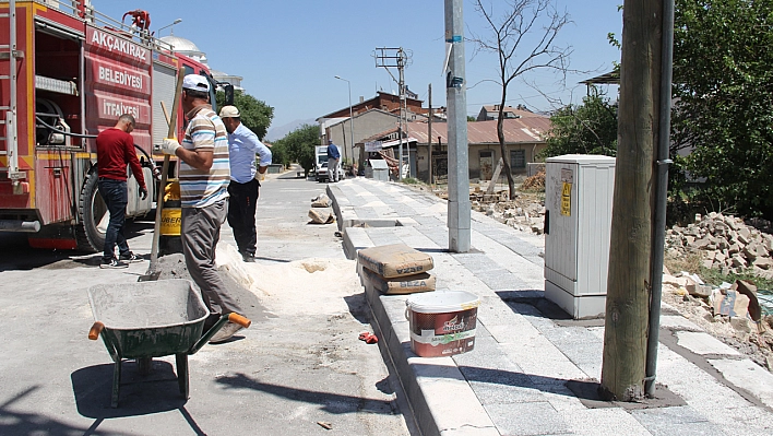 Elazığ Uyarılmıştı ama Onlar Çalışıyor