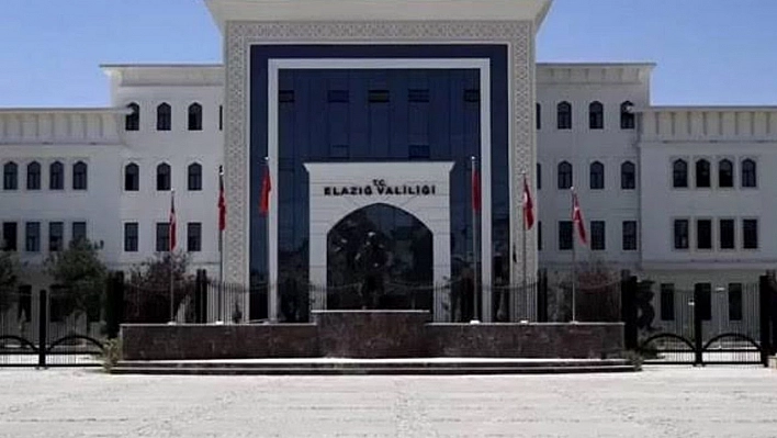 Elazığ Valiliği Doğalgaz Kullanımı Konusunda Uyarı Yaptı