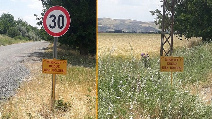 Elazığ Valiliği Karantina İşlemi ile İlgili Açıklama Yaptı