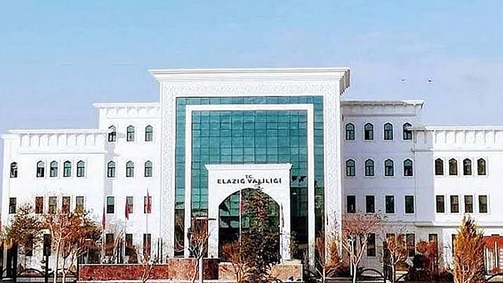 Elazığ Valiliği: Karar sadece taraftar otobüslerini kapsıyor