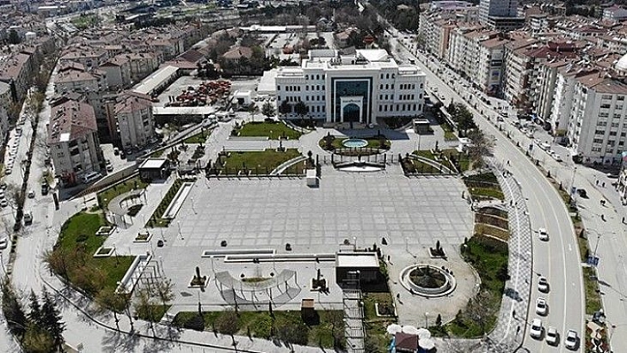 Elazığ Valiliği'nden duyuru: Bazı caddeler trafiğe kapatılacak