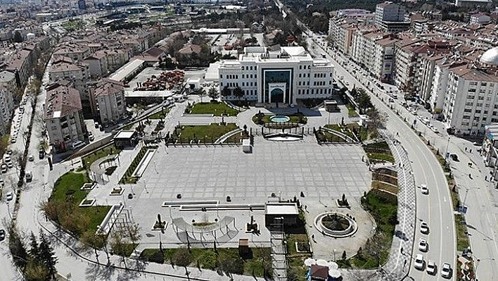 Elazığ Valiliği'nden yeni kararlar