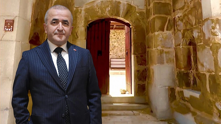 Elazığ Valisi Hatipoğlu devreye girdi, yılların hasreti giderildi