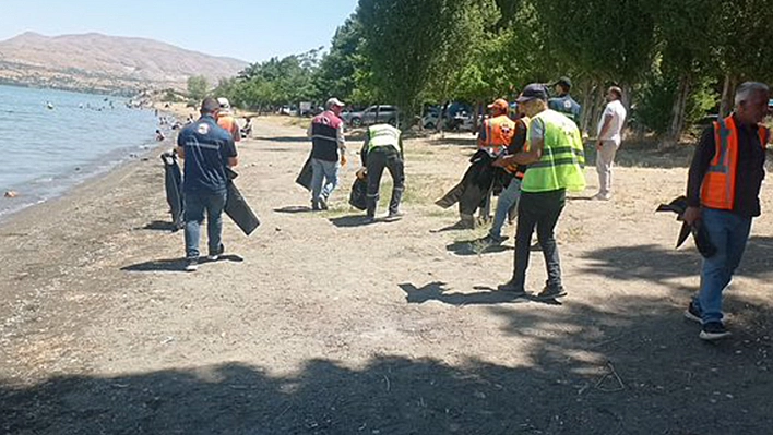 Elazığ Valisi'nden çevre uyarısı: Kirletenlere ceza verilecek
