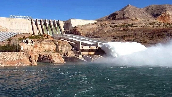 Elazığ ve ilçelerde hava bugün nasıl olacak?