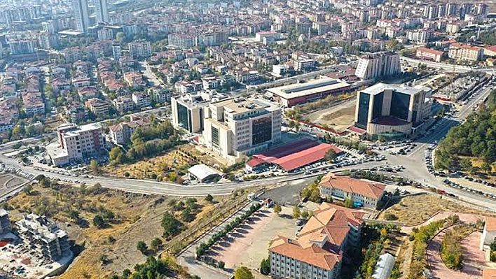 Elazığ ve Malatya'ya Müjde!