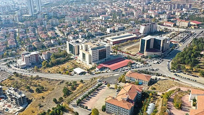 Elazığ ve Malatya Zirve İçin Yarışıyor: Elazığ 2'nci Sırada!